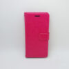 Book Style Wallet Case Samsung Galaxy Note 8 - Pink