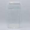 Goospery Soft Feeling Jelly Case For Iphone 7 / 8 - Clear