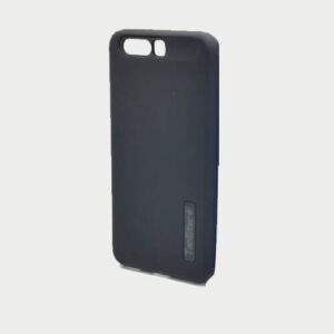 TanStar Slim Sleek Dual-Layered Case Huawei P10 - Black