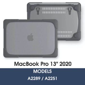 Case for Apple MacBook Pro 13" 2020