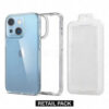 Anti-Drop for Apple iPhone 13 (6.1) - Clear
