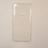 Case Silion With Corner For Google Pixel 3 XL - Clear