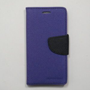 Case Wallet For Samsung S9 Plus - Purple