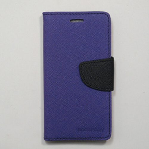 Case Wallet For Samsung S9 Plus - Purple Case Wallet For Samsung S9 Plus - Purple