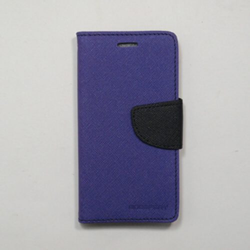 Case Wallet For Samsung S8 Plus - Purple Case Wallet For Samsung S8 Plus - Purple
