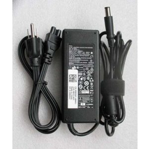 Dell ADP-90LD B AC Adapter with Power Cable