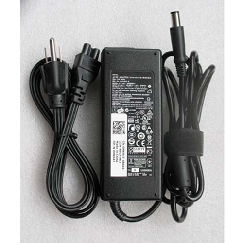 Dell ADP-90LD B AC Adapter with Power Cable Dell ADP-90LD B AC Adapter with Power Cable