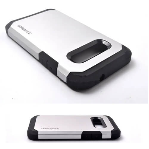 Slim 2 for Samsung Galaxy S8 - White Slim 2 for Samsung Galaxy S8 - White