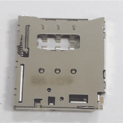 Sim Card reader connector For Motorola moto G2 Sim Card reader connector For Motorola moto G2