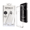 Space Clear Case For Google Pixel 7