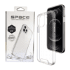 Space Clear Case For Google Pixel 6