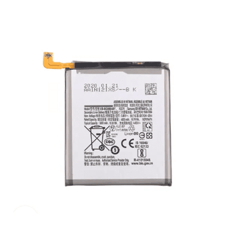 Screenshot 2023-04-19 21.19.24 Battery For Samsung S20 Ultra (OEM)