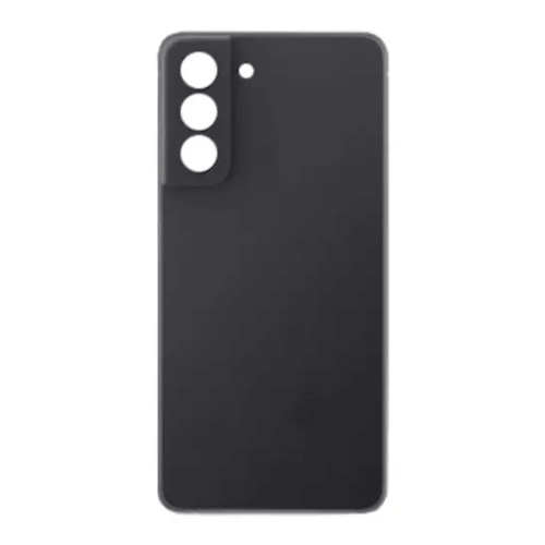 Back Cover + Camera Lens For S21 FE 5G - Graphite Back Cover + Camera Lens For S21 FE 5G - Graphite
