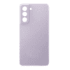 Back Cover + Camera Lens For S21 FE 5G - Lavender