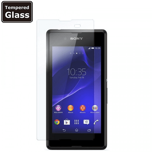 sony Xperia E3 Tempered Glass Screen sony Xperia E3 Tempered Glass Screen