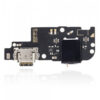 CHARGING PORT BOARD COMPATIBLE FOR MOTOROLA MOTO G POWER (XT2041-4 / XT2041-6 / XT2041-7 / XT2041DL / 2020) (AFTERMARKET PLUS)
