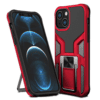 Warrior Ring for Apple IPhone 13 mini (6.1) - RED