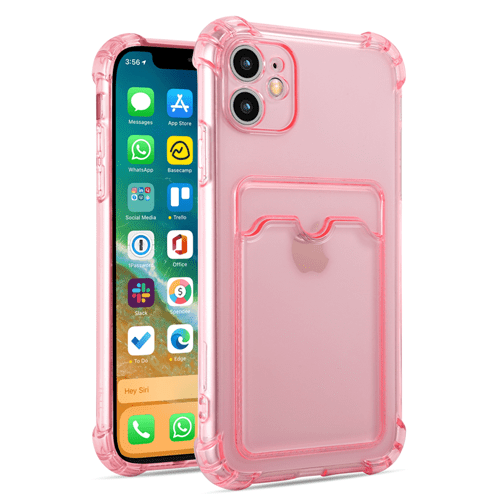 Disc Luxury Electroplated Case for Apple iPhone 13 (6.1) - Gold Disc Luxury Electroplated Case for Apple iPhone 13 (6.1) - Gold
