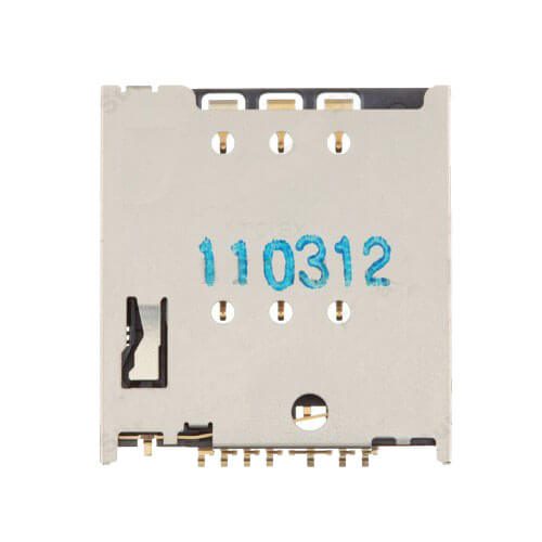 Sim Card reader for moto G XT 1036 Sim Card reader for moto G XT 1036