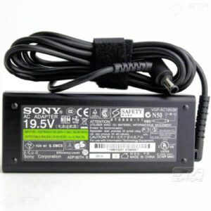 AC Adapter For Sony Vaio