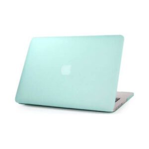 Case For Macbook 15 inch - Light Green
