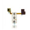 POWER / VOLUME BUTTON FLEX CABLE COMPATIBLE FOR LG G3