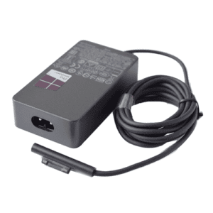 AC Power Adapter Charger For Surface Pro 1769 1796 1800 15V 2.58A