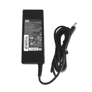 HP Genuine 65W AC Adapter (19.5V 3.33A 7.4mm x 5.0mm)
