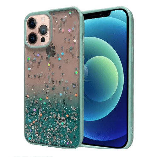 ytj Sparkle Confetti Apple iPhone 11 Pro Max (6.5)