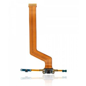 CHARGING PORT FLEX CABLE COMPATIBLE FOR SAMSUNG GALAXY TAB PRO 10.1"