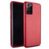 3-in-1 Glitter for Samsung Note 20 Ultra - RED