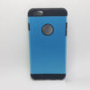 Slim Hard Polycarbonate Plastic Case Apple iPhone 7P / 8P - Blue