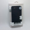 TanStar Slim Sleek Dual-Layered Case Huawei G7 - Black