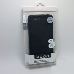 TanStar Slim Sleek Dual-Layered Case Huawei G7 - Black