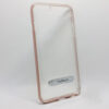 TanStar Aluminum Bumper Frame Case with Kickstand Apple iPhone 6 / 6S - Rose Gold