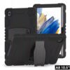 Tuff Kickstand for Samsung Tab A8 10.5 (SM-X200) - Black