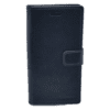 Goospery Blue Moon Diary Case For Samsung Galaxy S20 Ultra - Black