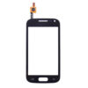 Digitizer For Samsung Galaxy Ace 2 i8160 - Black