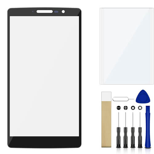 Digitizer For LG G Stylo - Black Digitizer For LG G Stylo - Black