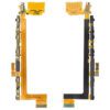 Power + Volume Button For Sony Xperia Z5