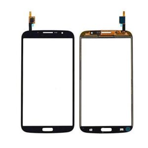Digitizer For Samsung Galaxy Mega - Black