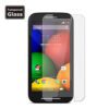 Motorola Moto E Tempered Glass Screen Protector