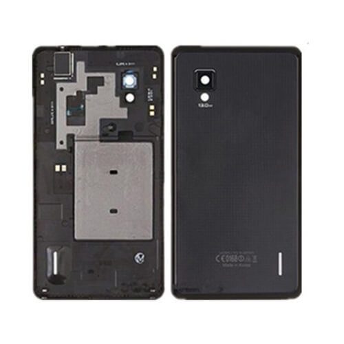 Back Cover For LG Optimus G Back Cover For LG Optimus G