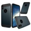 Case For Iphone 7 / 8 - Navy Blue