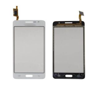 Digitizer For Samsung Galaxy Grand Prime - White