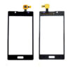 Digitizer For LG Optimus L7 - Black