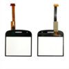 Digitizer for Blackberry 9900 - black