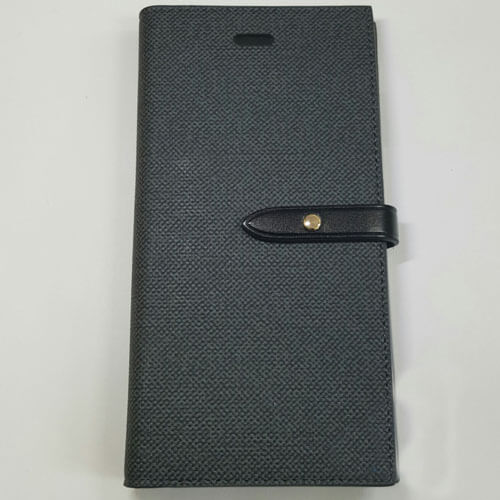 LogoLicious_20170306_111313-1500x1500 Goospery Milano Diary Case Apple iPhone 7P / 8P - Black
