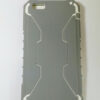 Armour Defender Case Apple iPhone 6 Plus / 6S Plus - Grey / White