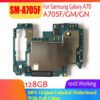 Mainboard For Samsung Galaxy A70